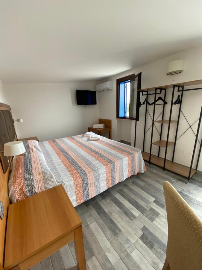 B&B Torre Pozzillo Cinisi Extérieur photo