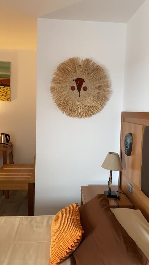 B&B Torre Pozzillo Cinisi Extérieur photo