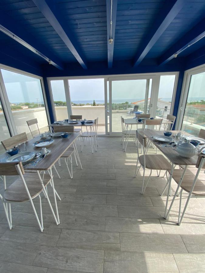 B&B Torre Pozzillo Cinisi Extérieur photo