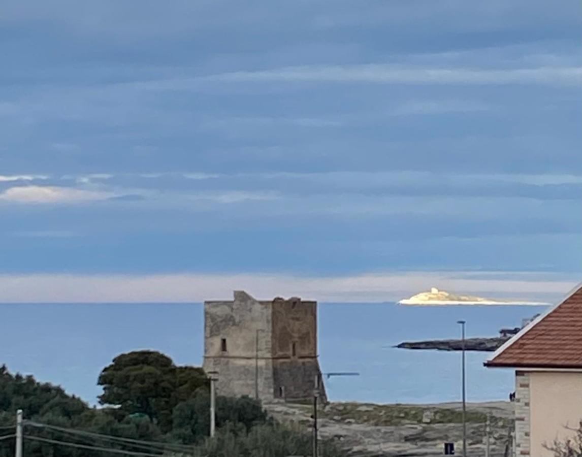 B&B Torre Pozzillo Cinisi Extérieur photo